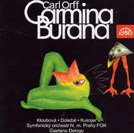 Carmina Burana