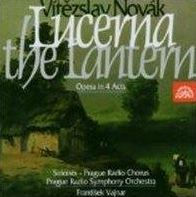 V¿¿tezslav Nov¿¿k: Lucerna the Lantern