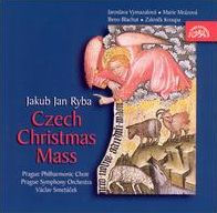 Jakub Jan Ryba: Czech Christmas Mass