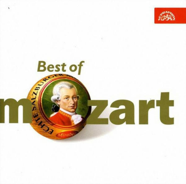 Best of Mozart