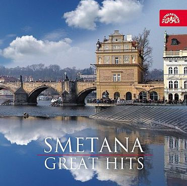 Smetana: Greatest Hits