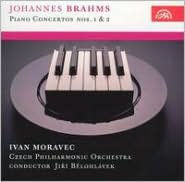 Brahms: Piano Concertos Nos. 1 & 2