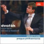 Dvor¿¿k: Czech Suite; Waltzes & Polonaise