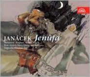 Jan¿¿cek: Jenufa