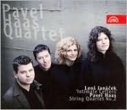 Janacek, Haas: String Quartets