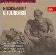 Musica Antiqua Citolibensis