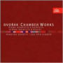 Dvor¿¿k: Chamber Works