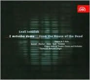 Leo¿¿ Jan¿¿¿¿ek: Z mrtv¿¿ho domu (From the House of the Dead)