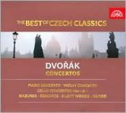 The Best of Czech Classics: Dvor¿¿k Concertos