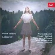 Bedrich Smetana: Libuse