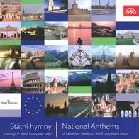 National Anthems of Member States of the European Union