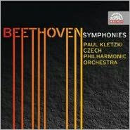 Beethoven: Symphonies