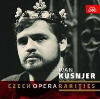 Czech Opera Rarities