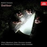 Bedrich Smetana: Dalibor