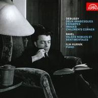 Debussy & Ravel: Works for Piano