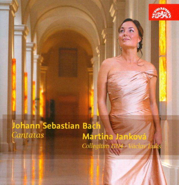 Bach: Cantatas