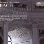 Bach: Brandenburg Concertos