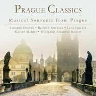 Prague Classics: Musical Souvenir from Prague