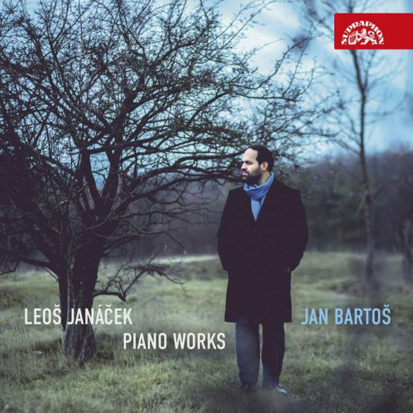 Leos Jan¿¿cek: Piano Works