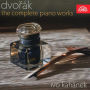 Dvor¿¿k: The Complete Piano Works