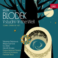 Title: Vilém Blodek: V studni (In the Well), Artist: Milada Subrtova