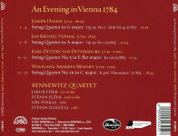 Alternative view 2 of An Evening in Vienna 1784