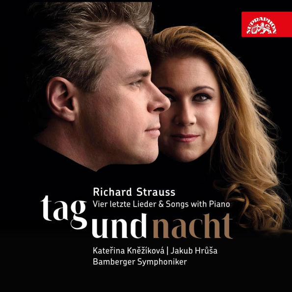 Tag und Nacht: Richard Strauss