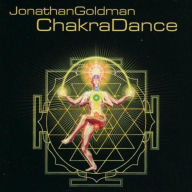 Title: Chakradance, Artist: Jonathan Goldman