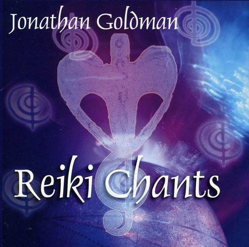 Reiki Chants