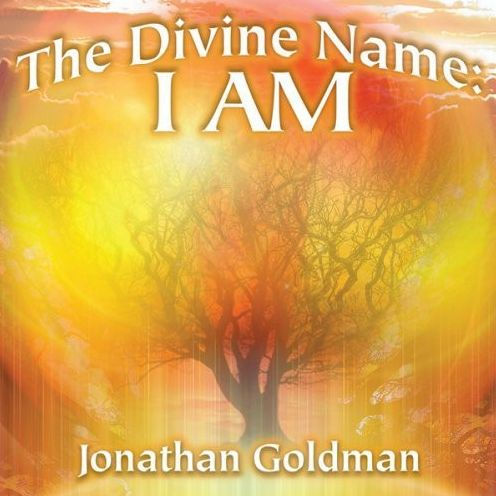 The Divine Name: I AM