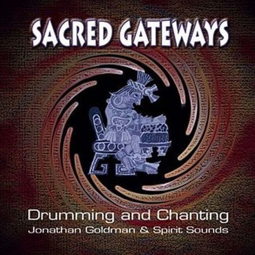 Sacred Gateways