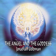 Title: Angel and the Goddess, Artist: Jonathan Goldman