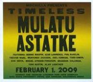 Title: Timeless, Artist: Mulatu Astatke