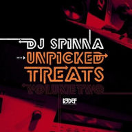 Title: Unpicked Treats, Vol. 2, Artist: DJ Spinna