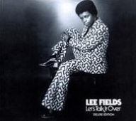 Title: Let's Talk It Over [Deluxe Edition], Artist: Lee Fields