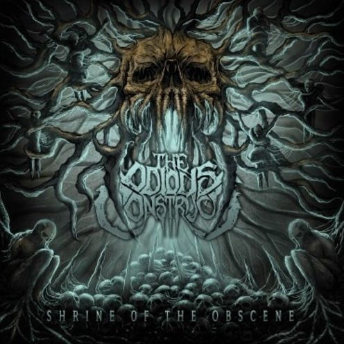 Shrine of the Obscene