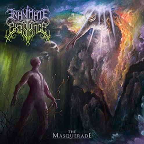 the masquerade