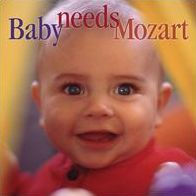 Baby Needs Mozart