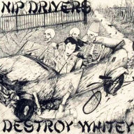 Title: Destroy Whitey, Artist: 