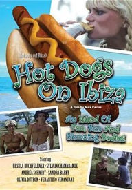 Title: Hot Dogs on Ibiza