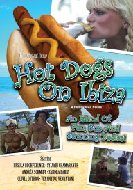 Title: Hot Dogs on Ibiza