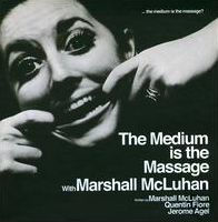 The Medium Is the Massage