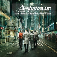 Title: The Last, Artist: Aventura