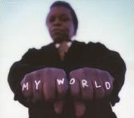 Title: My World, Artist: Lee Fields & the Expressions
