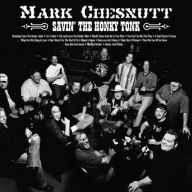 Title: Savin' the Honky Tonk, Artist: Mark Chesnutt