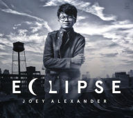Title: Eclipse, Artist: Joey Alexander