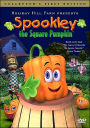 Spookley the Square Pumpkin