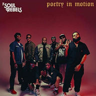 Title: Poetry in Motion, Artist: The Soul Rebels