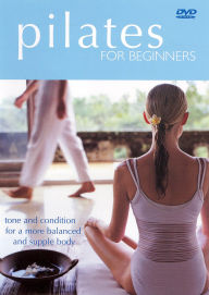 Title: Lynne Robinson: Pilates for Beginners