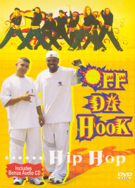 Title: Off da Hook: Hip Hop [DVD/CD]